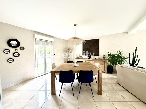 Maison
         6 pièces
        - 170 m² 324 000 € *