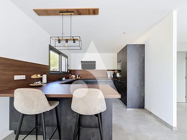 Maison 5 pièces 121 m2