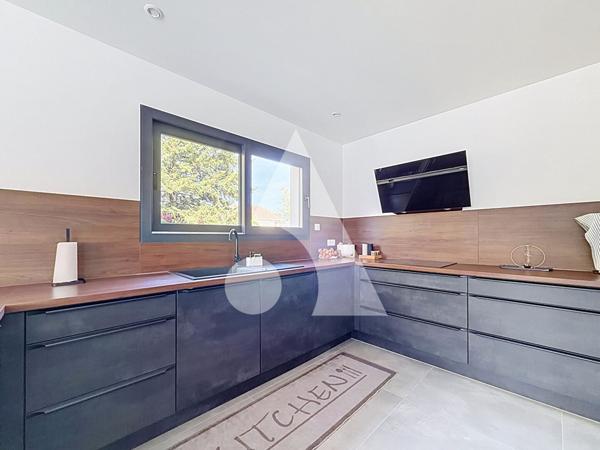 Maison 5 pièces 121 m2