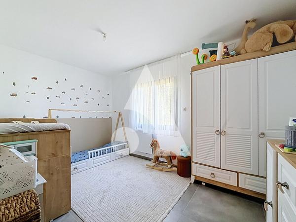 Maison 5 pièces 121 m2