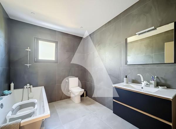 Maison 5 pièces 121 m2