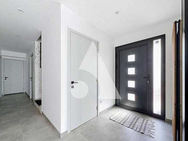 Maison 5 pièces 121 m2