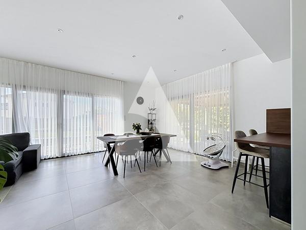 Maison 5 pièces 121 m2