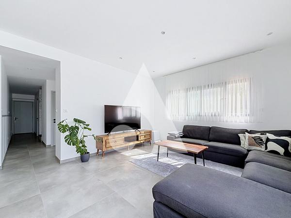 Maison 5 pièces 121 m2