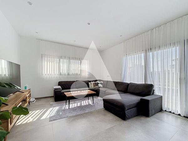 Maison 5 pièces 121 m2