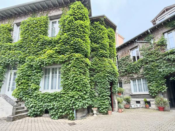 GUY HOQUET IMMOBILIER BIEN D'EXCEPTION