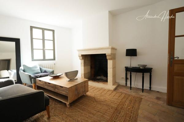 Maison à vendre 4 pièces de 104 m²