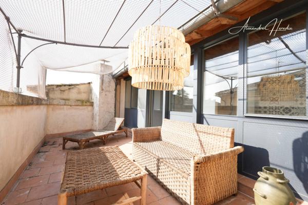Maison à vendre 4 pièces de 104 m²