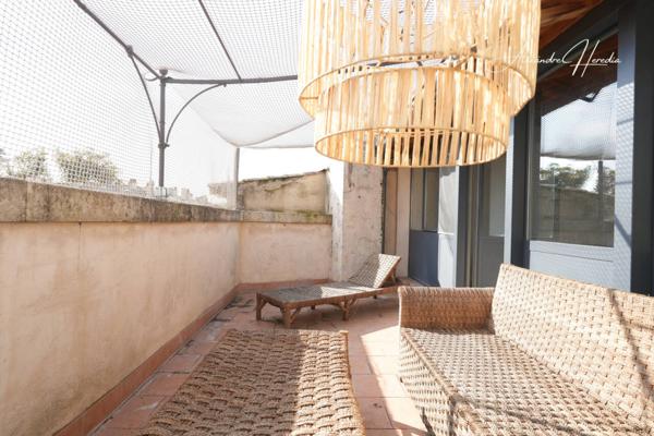 Maison à vendre 4 pièces de 104 m²