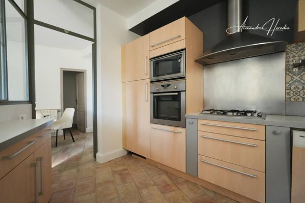 Maison à vendre 4 pièces de 104 m²
