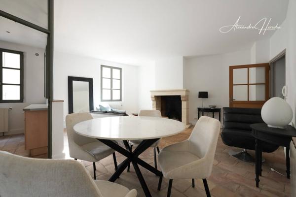 Maison à vendre 4 pièces de 104 m²