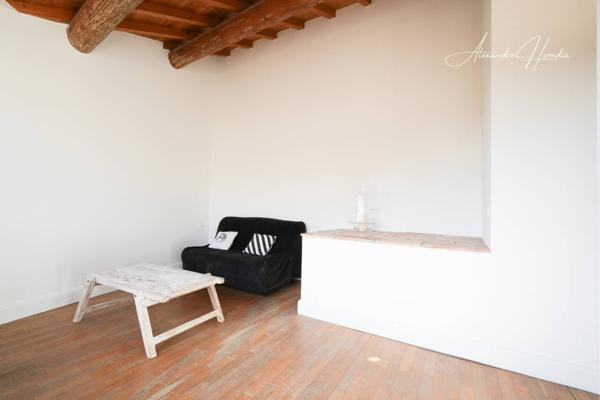 Maison à vendre 4 pièces de 104 m²