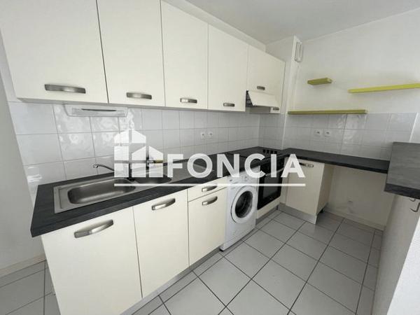 Location Appartement 4 pièces 76.2 m² - BAT B Pau 64000