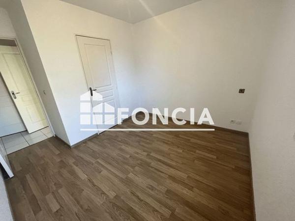 Location Appartement 4 pièces 76.2 m² - BAT B Pau 64000