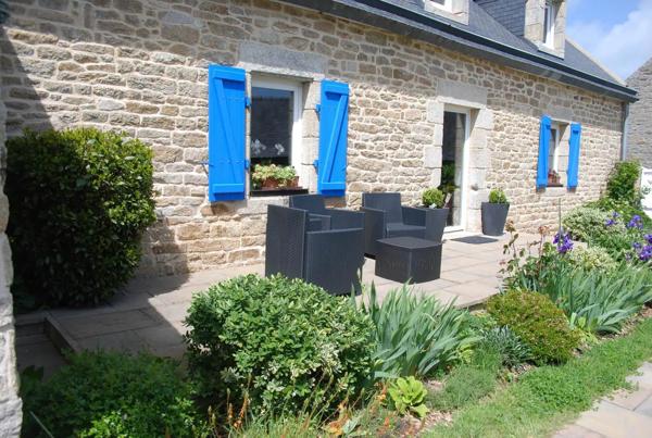 Propriété en Pierres sur la côte Lorientaise sous offre