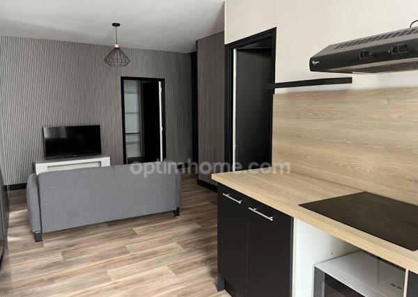 IMMEUBLE DE RAPPORT - 3 LOTS - 2 BOX - FORT POTENTIEL - CHATEAUNEUF SUR CHARENTE (16)