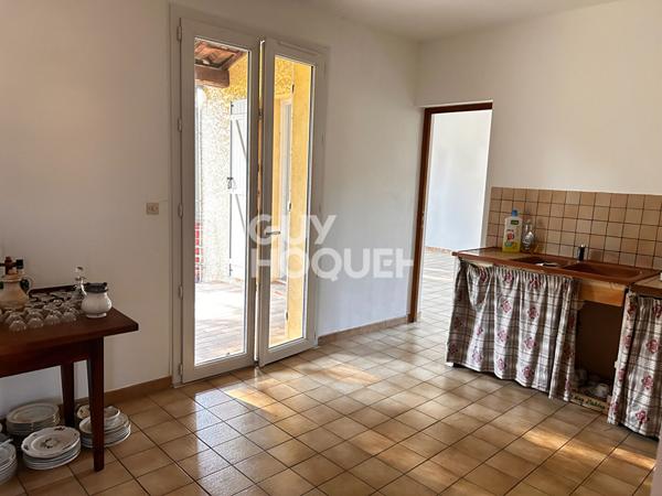 Maison à vendre à Langlade