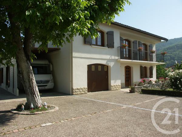 Maison à vendre  6 pièces - 152 m2 FOIX - 09