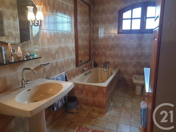 Maison à vendre  6 pièces - 152 m2 FOIX - 09