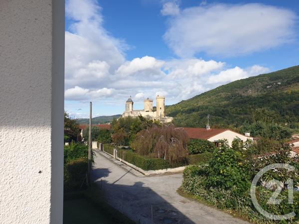 Maison à vendre  6 pièces - 152 m2 FOIX - 09