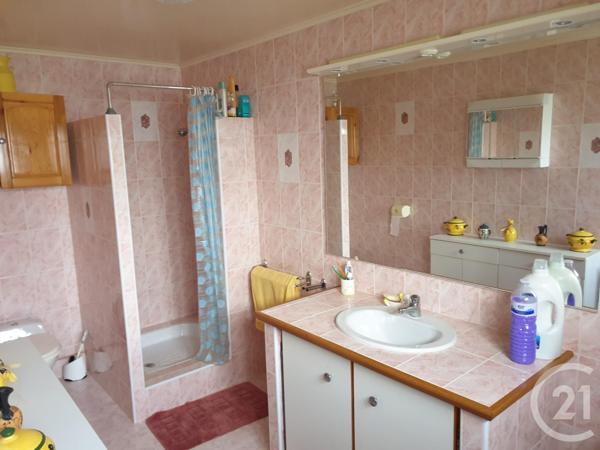 Maison à vendre  6 pièces - 152 m2 FOIX - 09