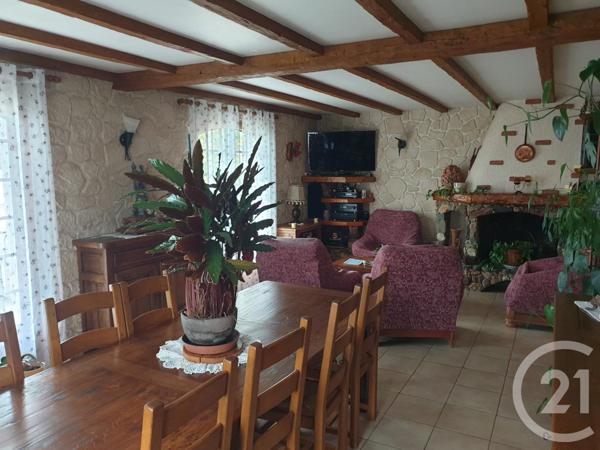 Maison à vendre  6 pièces - 152 m2 FOIX - 09