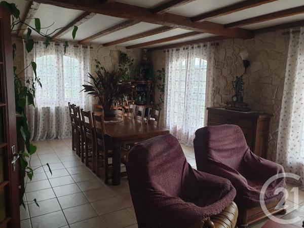 Maison à vendre  6 pièces - 152 m2 FOIX - 09