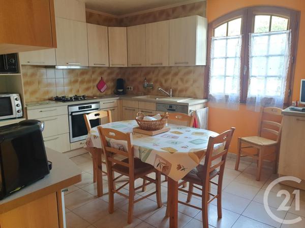 Maison à vendre  6 pièces - 152 m2 FOIX - 09