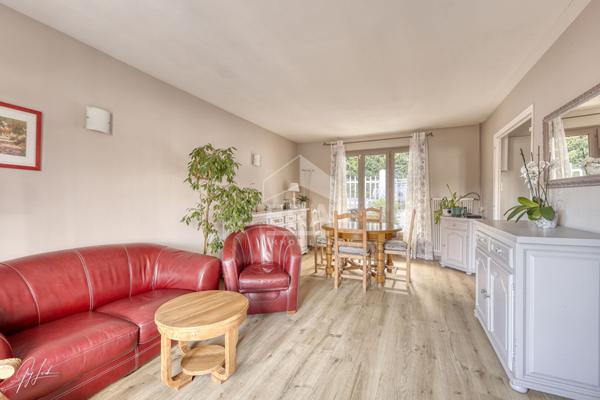 Maison familiale à vendre - Sèvres Rive Gauche - Jardin, terrasses, 5 chambres