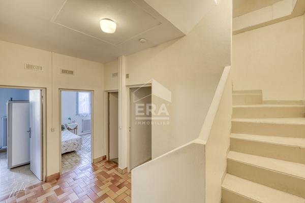 Maison familiale à vendre - Sèvres Rive Gauche - Jardin, terrasses, 5 chambres