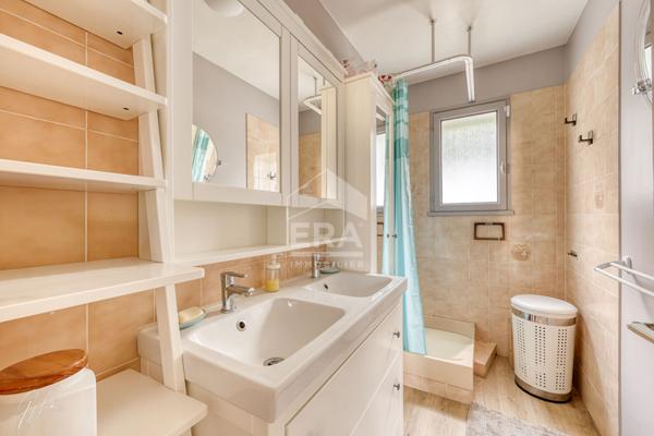 Maison familiale à vendre - Sèvres Rive Gauche - Jardin, terrasses, 5 chambres