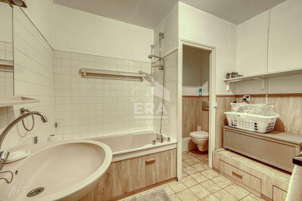 Maison familiale à vendre - Sèvres Rive Gauche - Jardin, terrasses, 5 chambres