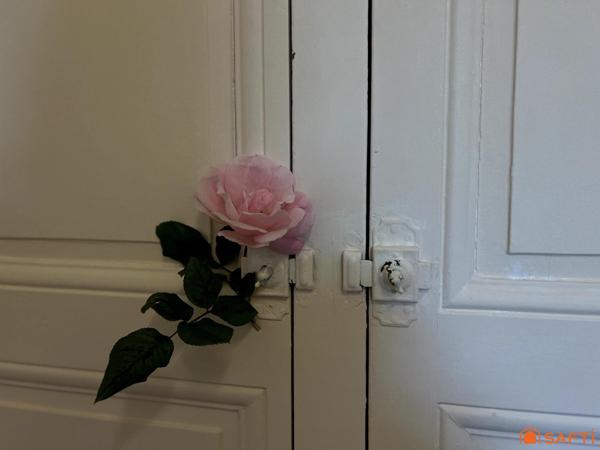 SECTEUR PARFAIT, CHARME FOU !!