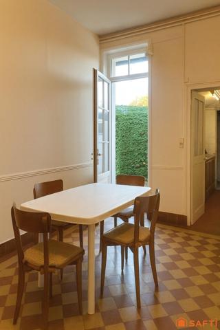 SECTEUR PARFAIT, CHARME FOU !!