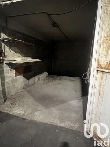 Parking à vendre 16 m² Choisy-le-Roi