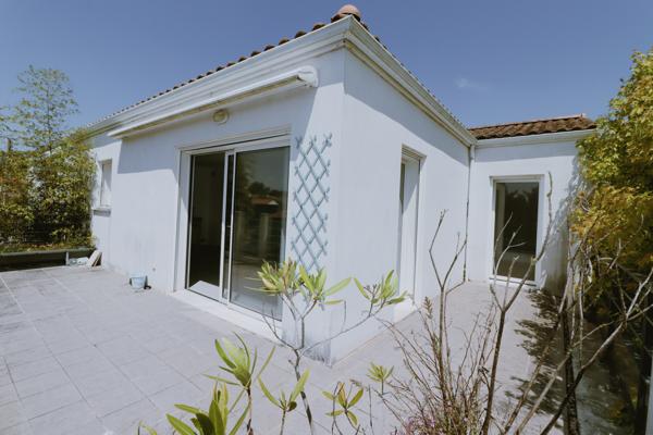 Meschers-sur-Gironde Appartement 73,52 m2  Meschers-sur-Gironde (17132)