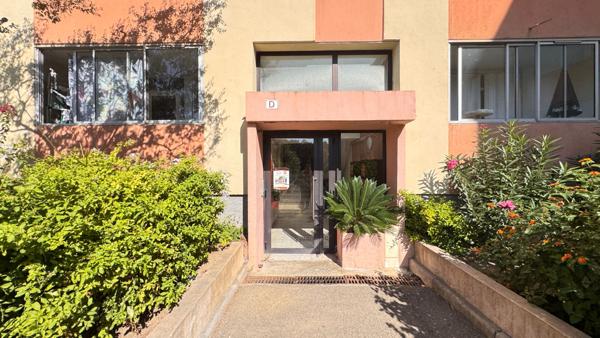 EN EXCLUSIVITE Appartement Bastia 4 pièce(s) 164 900 euros RENOVé