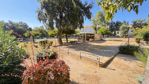 EN EXCLUSIVITE Appartement Bastia 4 pièce(s) 164 900 euros RENOVé