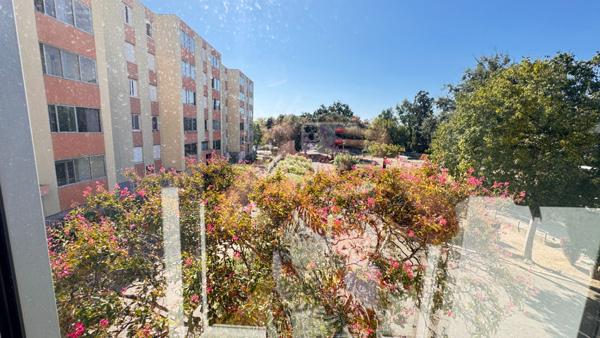 EN EXCLUSIVITE Appartement Bastia 4 pièce(s) 164 900 euros RENOVé