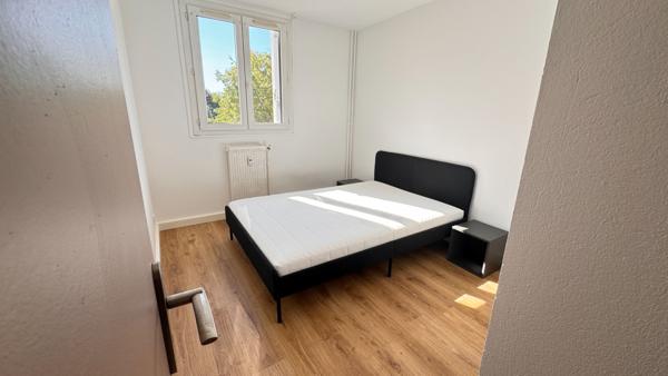 EN EXCLUSIVITE Appartement Bastia 4 pièce(s) 164 900 euros RENOVé