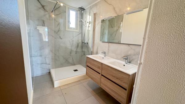 EN EXCLUSIVITE Appartement Bastia 4 pièce(s) 164 900 euros RENOVé