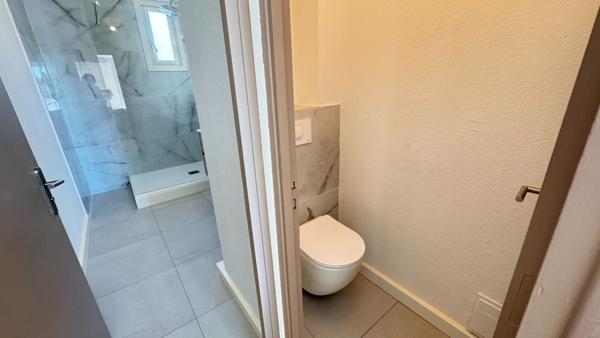 EN EXCLUSIVITE Appartement Bastia 4 pièce(s) 164 900 euros RENOVé