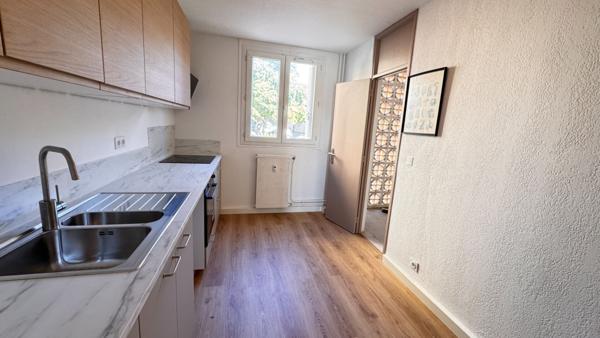 EN EXCLUSIVITE Appartement Bastia 4 pièce(s) 164 900 euros RENOVé