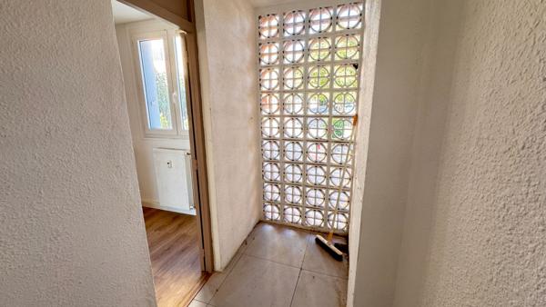 EN EXCLUSIVITE Appartement Bastia 4 pièce(s) 164 900 euros RENOVé