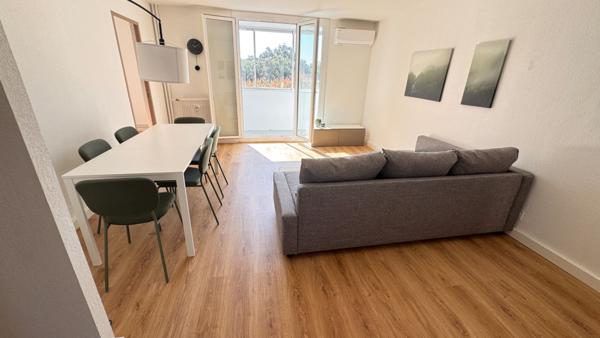 EN EXCLUSIVITE Appartement Bastia 4 pièce(s) 164 900 euros RENOVé