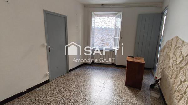 Maison de village au calme et proche commodités !