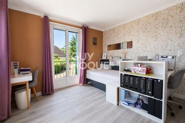 Maison Chamalières - 4 chambres - 115 m2