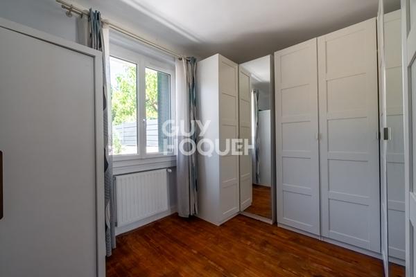 Maison Chamalières - 4 chambres - 115 m2