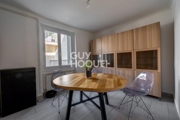 Maison Chamalières - 4 chambres - 115 m2