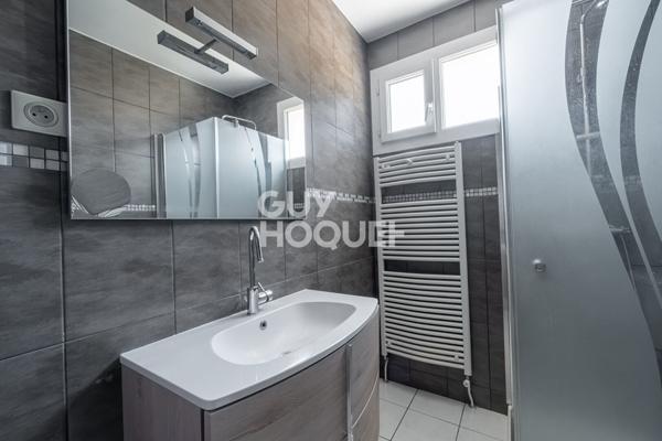 Maison Chamalières - 4 chambres - 115 m2
